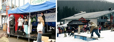 MamaFest 2007