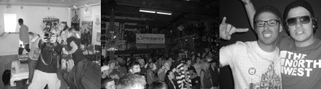 Thanks Brain premier goes wild