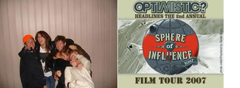 Optimistic for the Upcoming Season