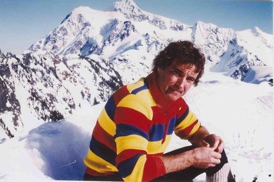 Requiem for George Dobis