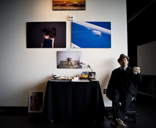 Josh Thompson gets Schooled