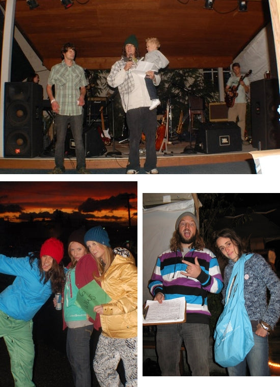 4th Annual Surfrider Benefit