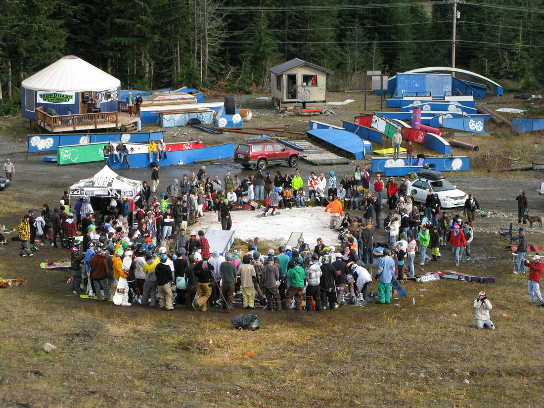 Premature Jibulation