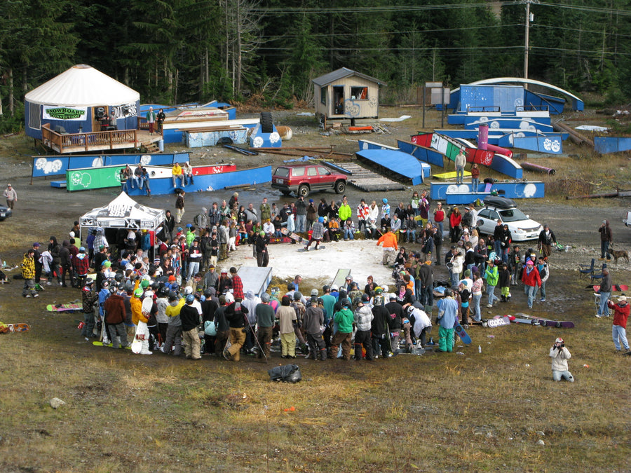 Premature Jibulation