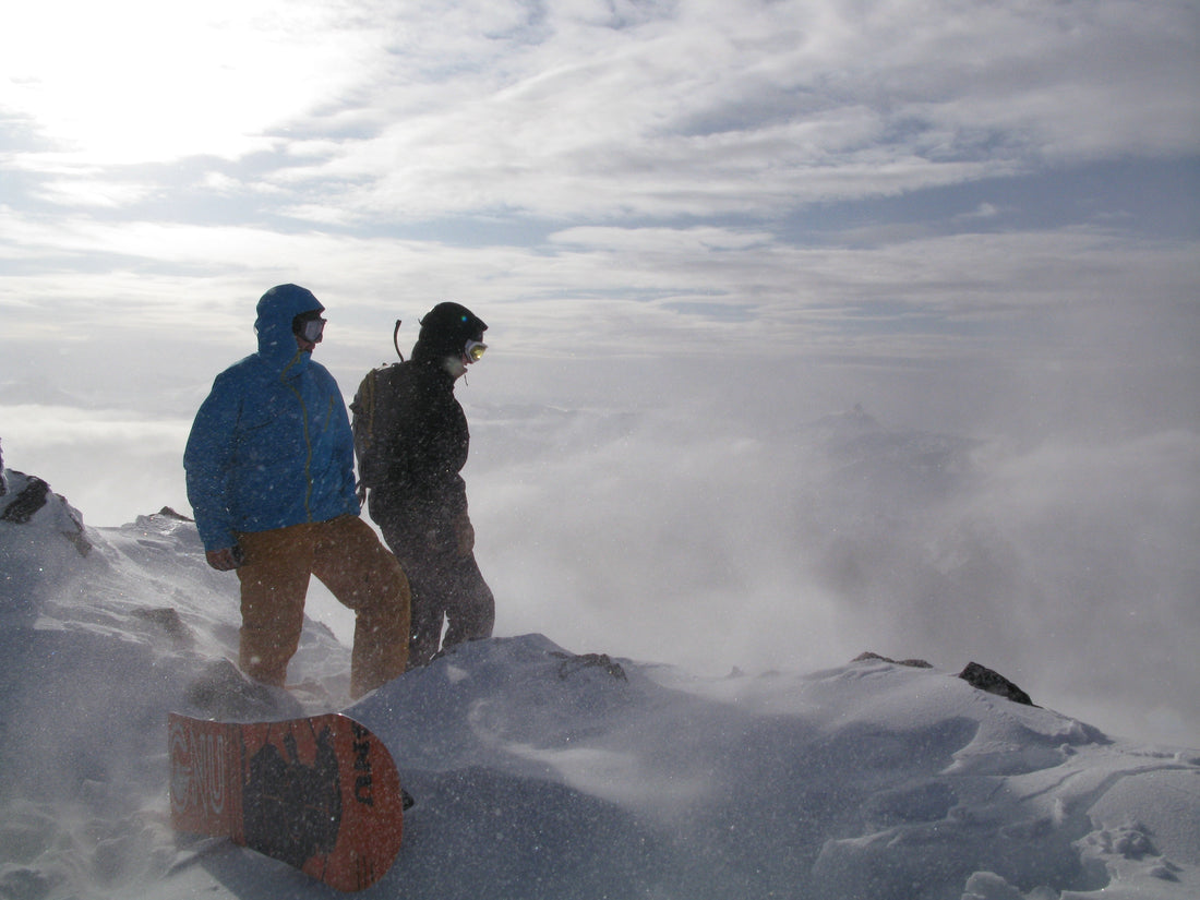 Peak 2 Peak Opens at Whistler-Blackcomb