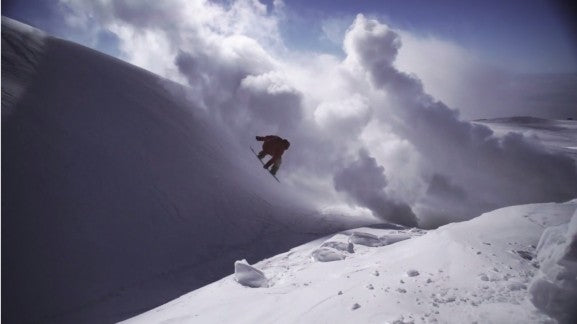 Monday with the B teaser -- bangers and bails