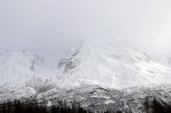 Tailgate Alaska Rolls Into Town