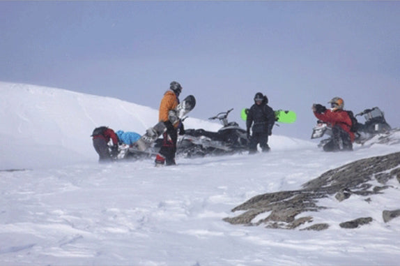 Tailgate Alaska is in Session