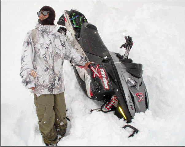 Chunder Struck in the Northwest