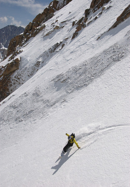 The other South Lake