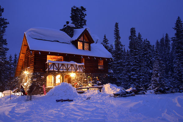 Save The Alta Lakes Observatory