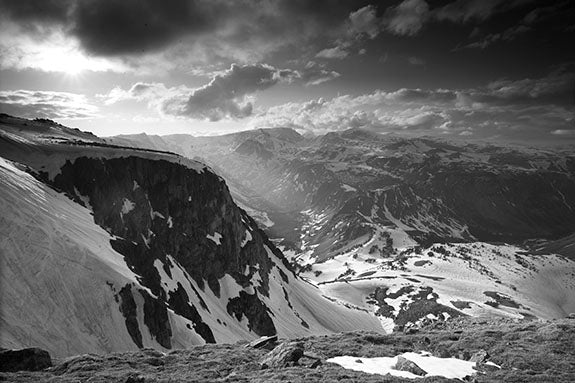 Beartooth Pass is Open