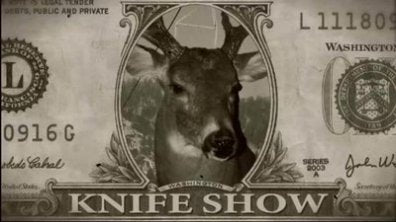 Knife Show's "Snow Clones"