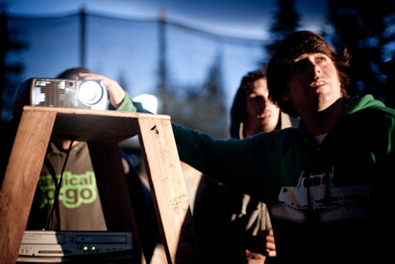 Think Thank Sneak Peek at Hood