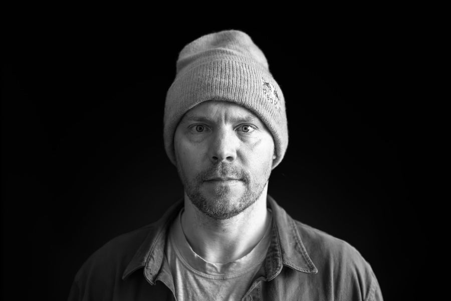 Travis Rice Interview