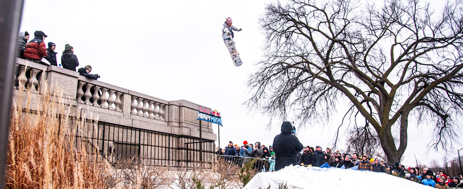 Red Bull Heavy Metal 2024