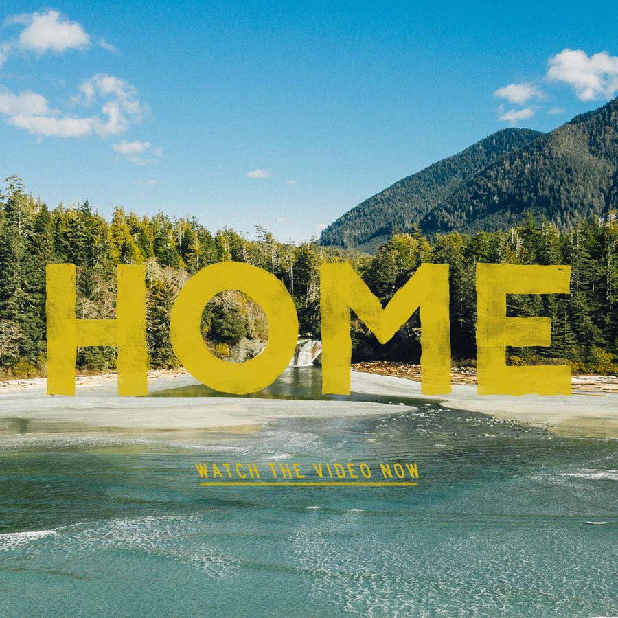 HOME - Marie France Roy