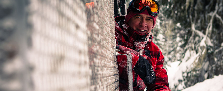 Jake Burton Carpenter Begins Battle with Cancer for the Second Time