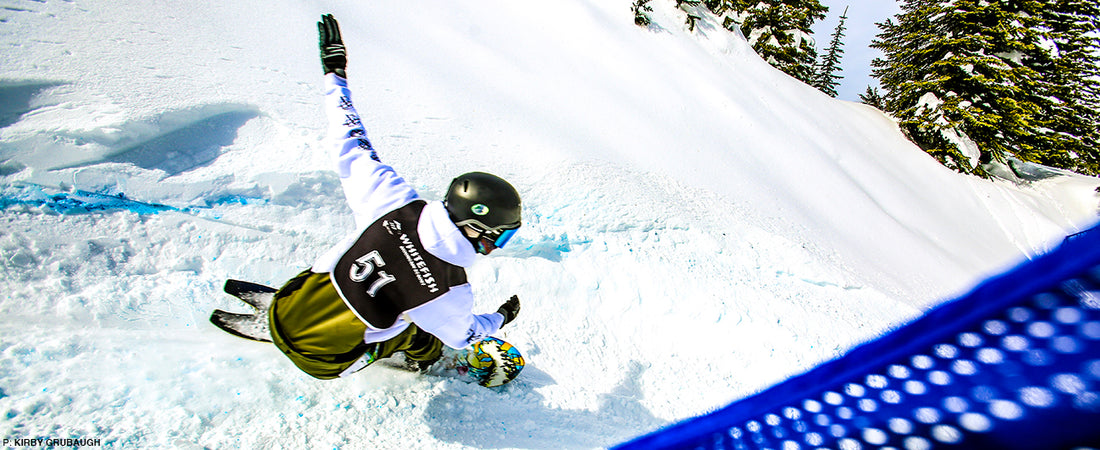 20th Annual Nate Chute Classic