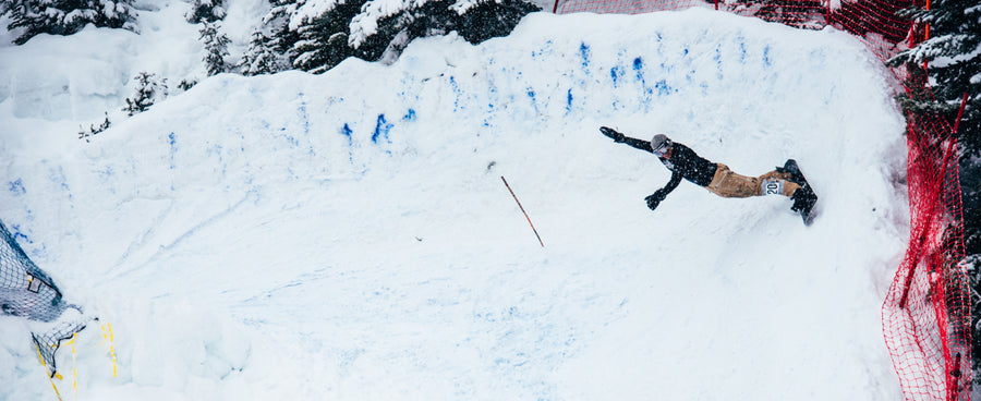 3rd Annual Last Ditch Effort