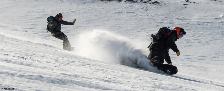 Oregon Splitfest 2018