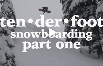 Washington with Garrett Warnick, J-Rob and more