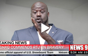 US Snowboard Team Gets Volcom Stoned