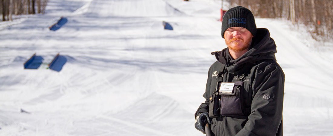 Pivotal Moments: East Coast Soul with Park Guru Tony Chiuchiolo