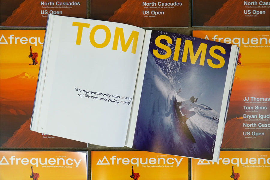 Tom Sims