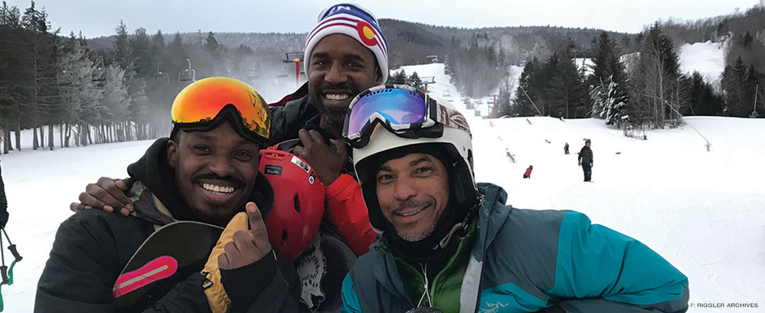 A Message in the Music