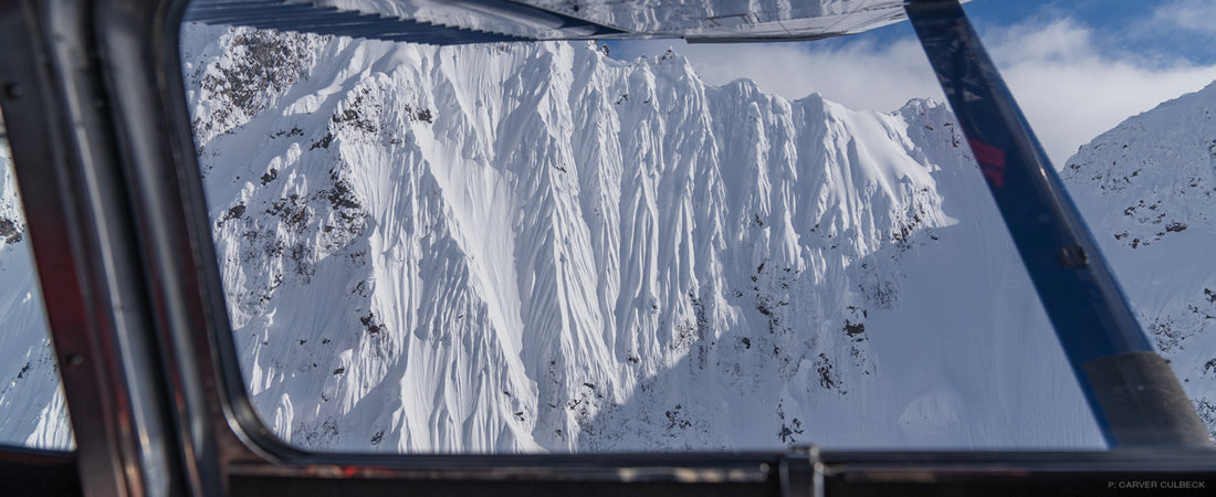 The Last of a Dying Breed in Haines, Alaska