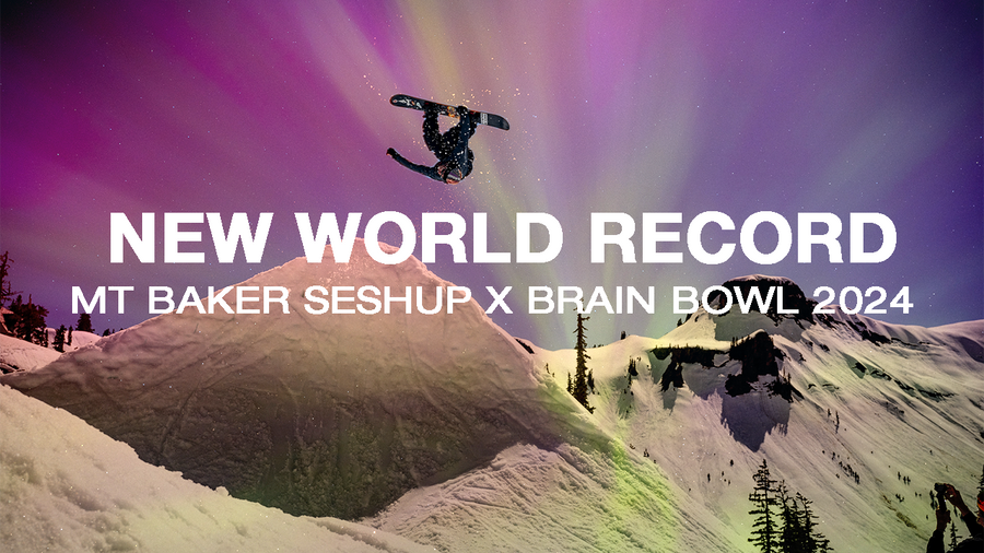 Seshup X Brain Bowl 2024