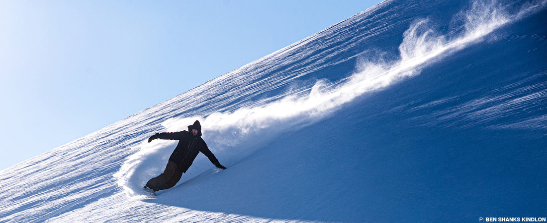 Vans Snowboarding Days 2020