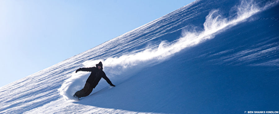 Vans Snowboarding Days 2020