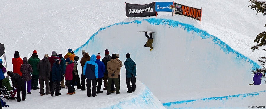 Gerry Lopez Big Wave Challenge 2019