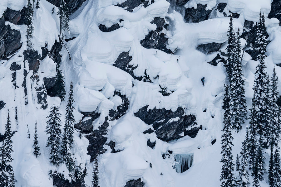 Chasing Unicorns with Travis Rice