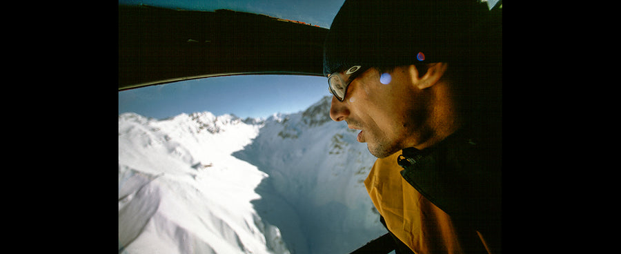 Craig's Birthday and Milky Conditions