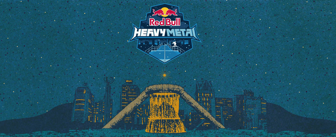 Upcoming: Heavy Metal in Detroit, MI