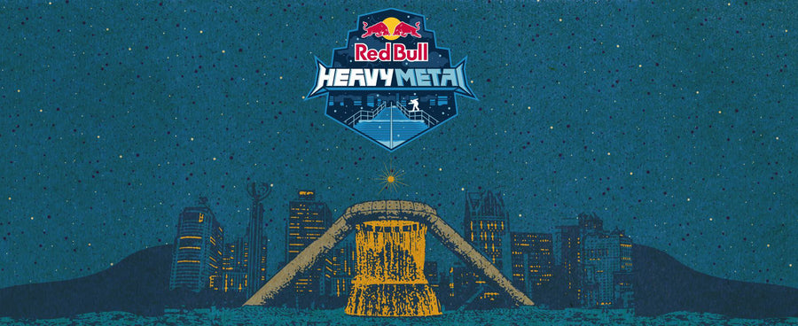 Upcoming: Heavy Metal in Detroit, MI