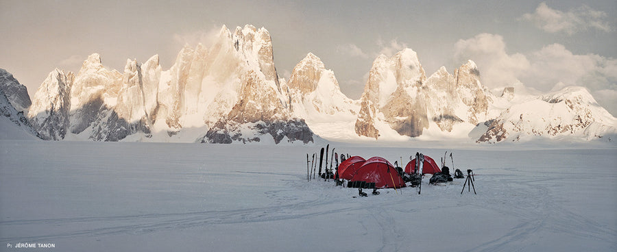 Pakistan’s Karakoram