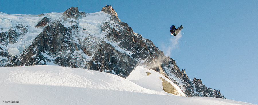 Chamonix
