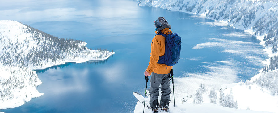 Crater Lake