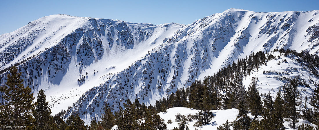 San Gorgonio