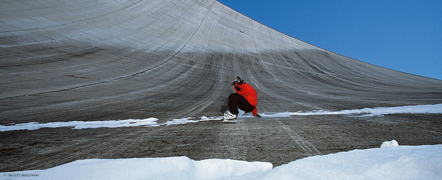 Austrian Dams