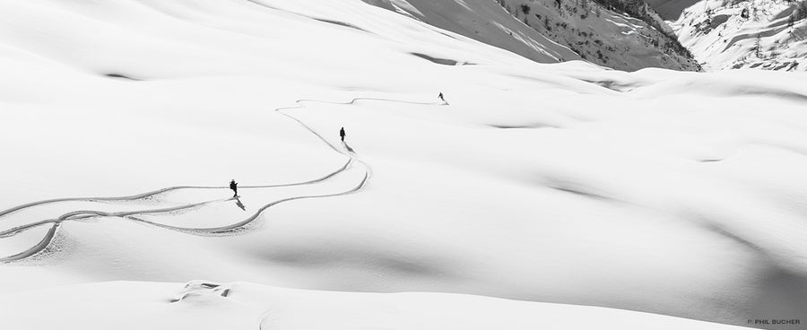 Swiss Solitude