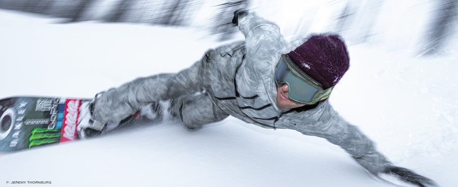 Sage Kotsenburg