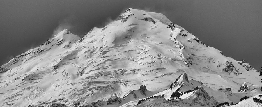 Mt. Baker 2023 Opening