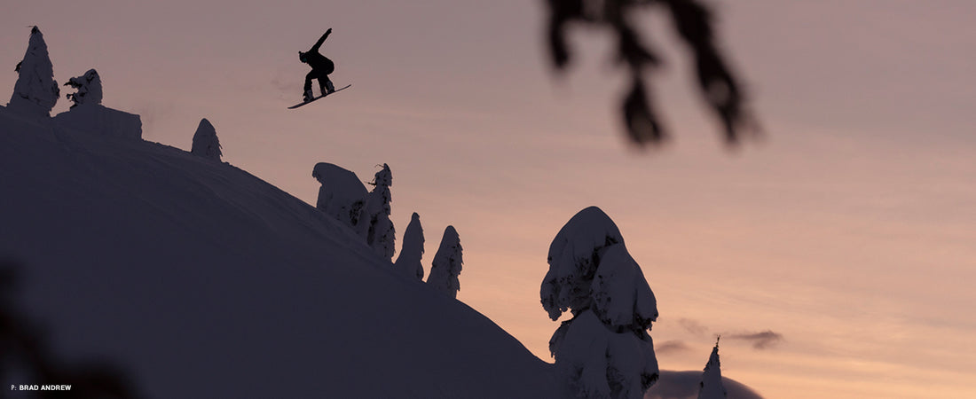 2018-19 Mt. Baker Season Recap