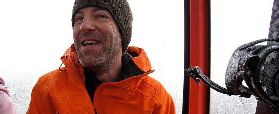 GARRY PENDYGRASSE