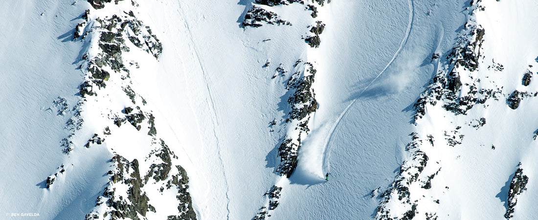 Visions of Iddings in the Crazy Mountains